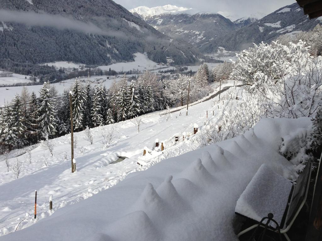 Panoramahof Holly Hotel Obervellach Værelse billede